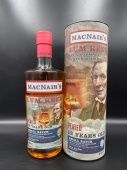 Glenallachie MacNairs Peated 12 y.o. Small Batch 0,7л