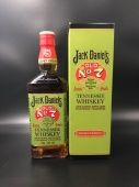 Jack Daniels Legasy 0,7