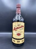 Matusalem Gran Reserva 15 years old 1л