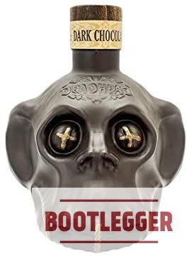 Deadhead Dark Chocolate 0,7л
