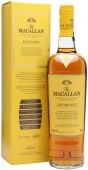 Macallan Edition №3