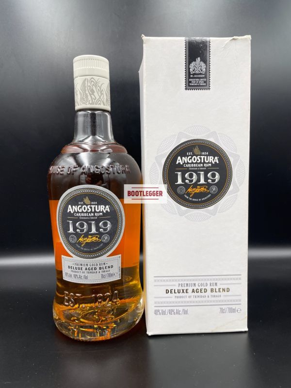 Angostura 1919 0,7л