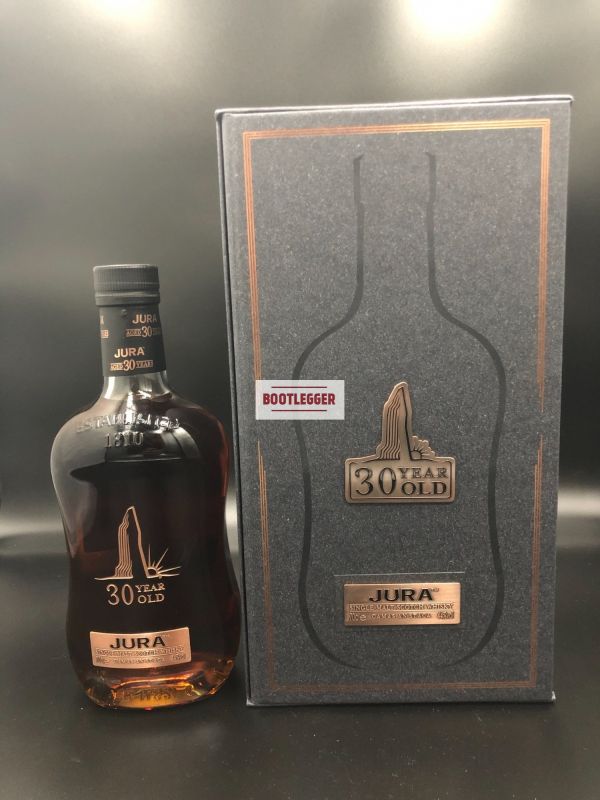 Jura 30 Years Old 0,7л
