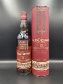 Glendronach 12 Years Old Non-chill filtered 0,7л