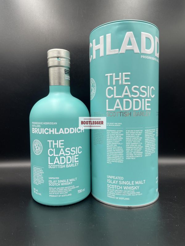 Bruichladdich Classic Laddie 0,7л