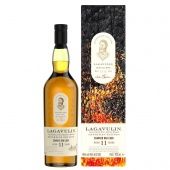 Lagavulin 11 Years Old Offerman Edition 0,7л