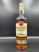 Bacardi Spiced 1л