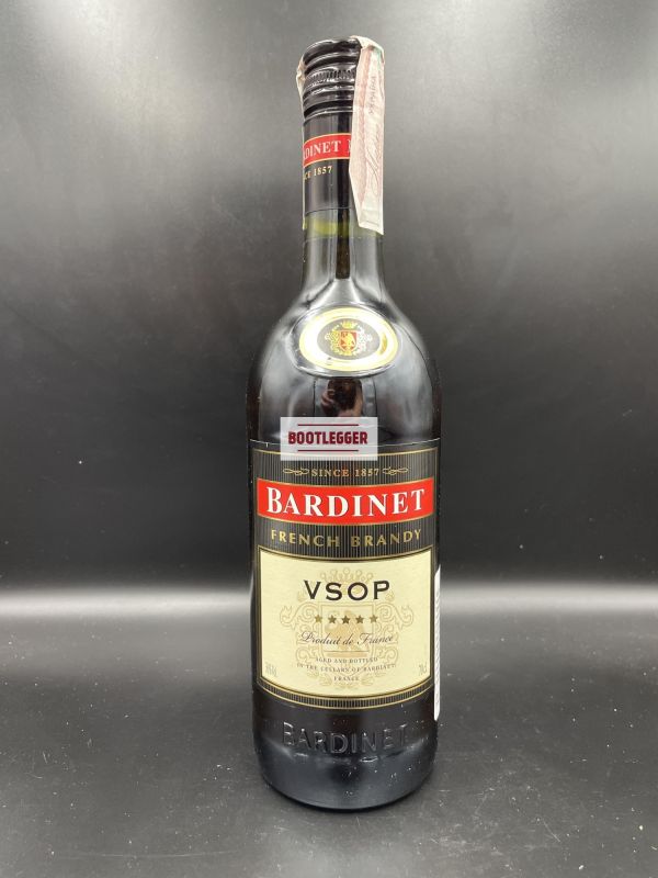 Bardinet VSOP 0,7л