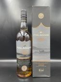 Finlaggan Cask Strength 0,7л