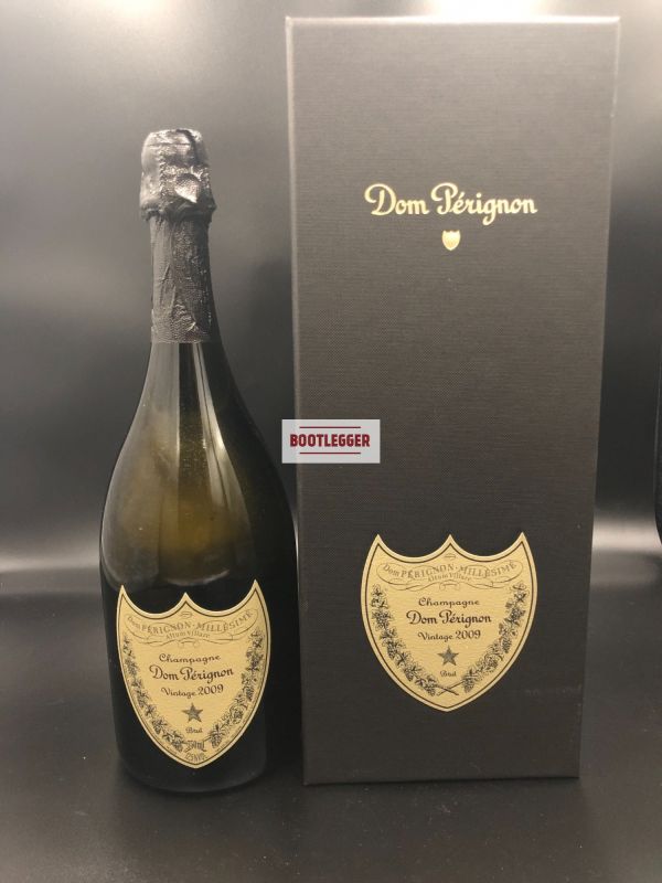 Dom Perignon Brut 2015 0,75л