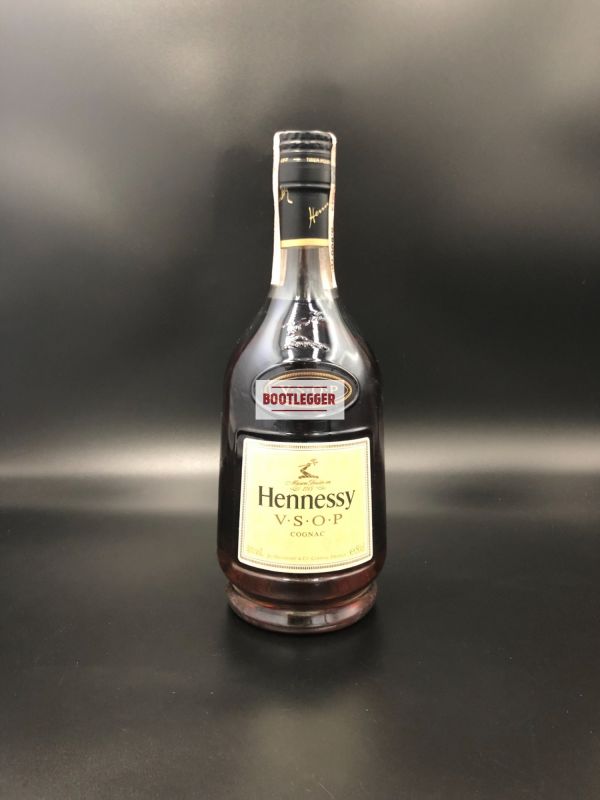 Hennessy VSOP 0,5л