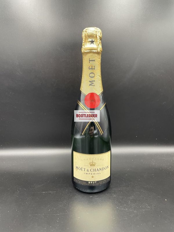 Moet Chandon Imperial Brut 0,375мл