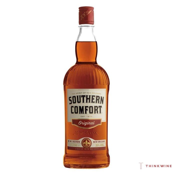 Southern Comfort 1л