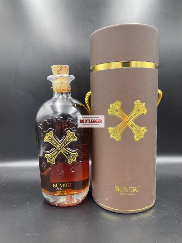 Bumbu Original 0,7л в подарочной упаковке