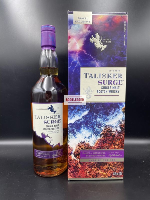 Talisker Surge 0,7л