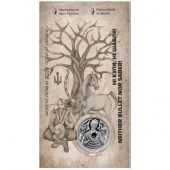 5грн Ні куля, ні шабля! 2024р