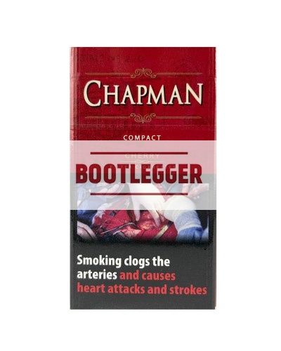 Chapman Cherry Classic