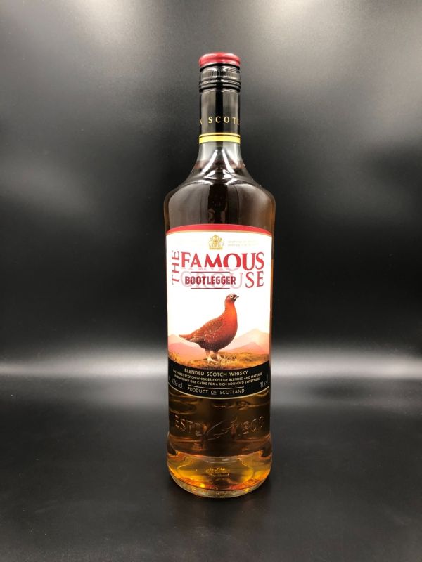 Famous Grouse 1л