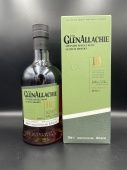 Glenallachie 10 Years Old Cask Strength  Batch 11 0,7л