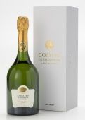 Comtes de Champagne Blanc de Blancs Brut, 2006 0,75л