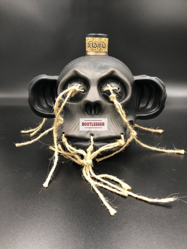 Deadhead Rum Dark Chocolate 0,7л