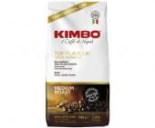 Кава в зернах Kimbo Top Flavour 1кг