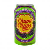 Chupa Chups Grape 345мл