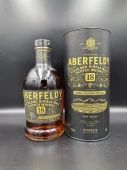 Aberfeldy 18 Years Old Cabernet Sauvignon 0,7л
