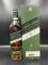 Johnnie Walker Green Label 15 Years Old 0,7л