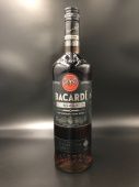 Bacardi Black 1л