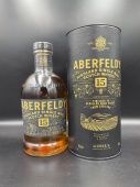 Aberfeldy 15 year old Finished in Semillon Wine Casks from Cadillac 0,7л