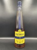 Metaxa 5 Star 1л