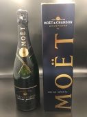 Moet Chandon Nectar Imperial 0,75л
