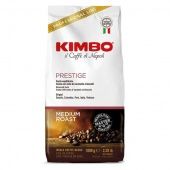 Кава в зернах Kimbo Prestige 1кг