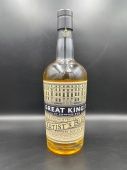 Compass Box Great King Street Artist Blend 0,7л