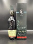 Lagavulin The Distillers Edition 2022 0,7л