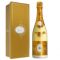Louis Roederer Cristal Rose, Reims, Champagne, France, 2000