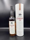 Clynelish 14 Years Old 0,7л