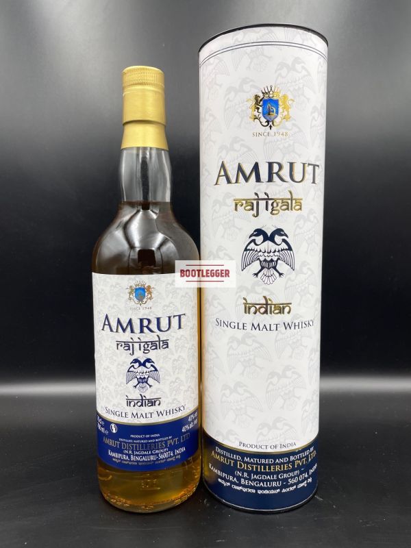 Amrut Raj Igala 0,7л