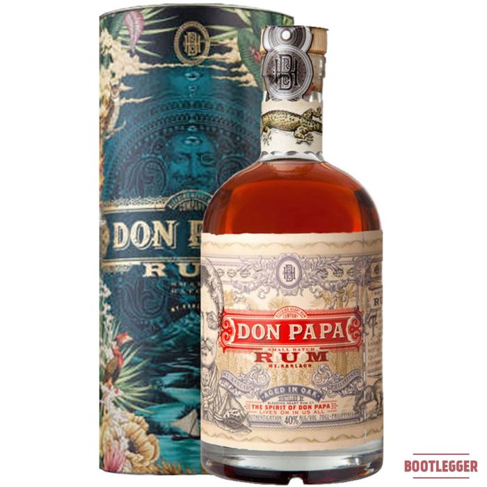 Don Papa Cosmic 0,7л