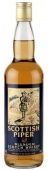 Scottish Piper 1л