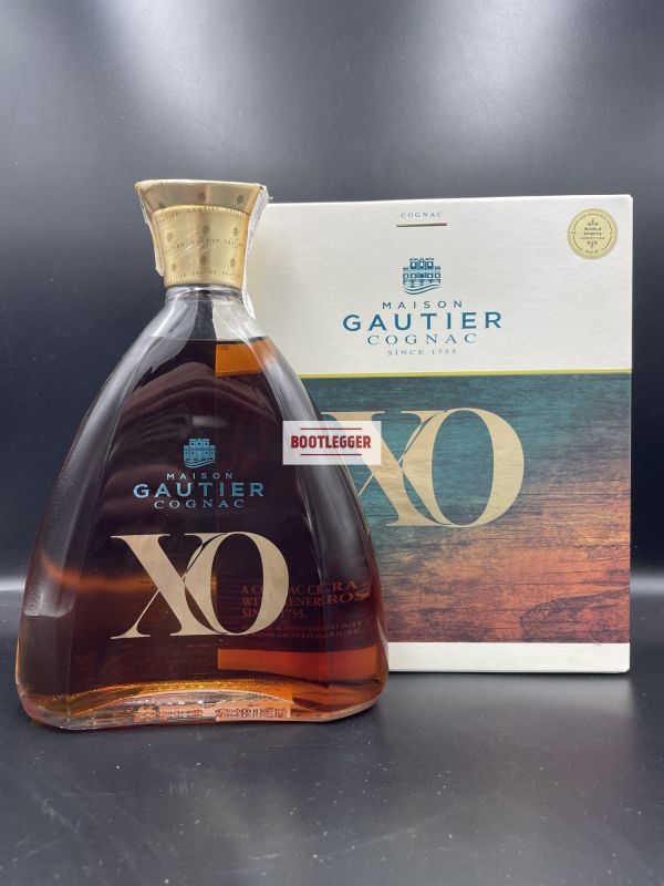 Maison Gautier XO 0,7л