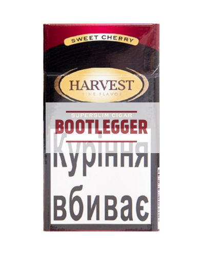 Harvest Superslim Sweet Cherry