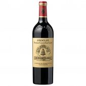 Chateau Angelus 2010 0,75л