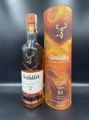 Glenfiddich Perpetual Collection Vat 01 1л