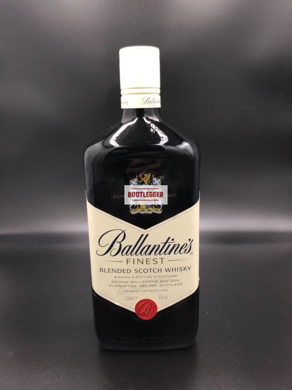 Ballantines 1л