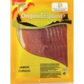 Хамон нарезка Jamon Don Enrique 100г