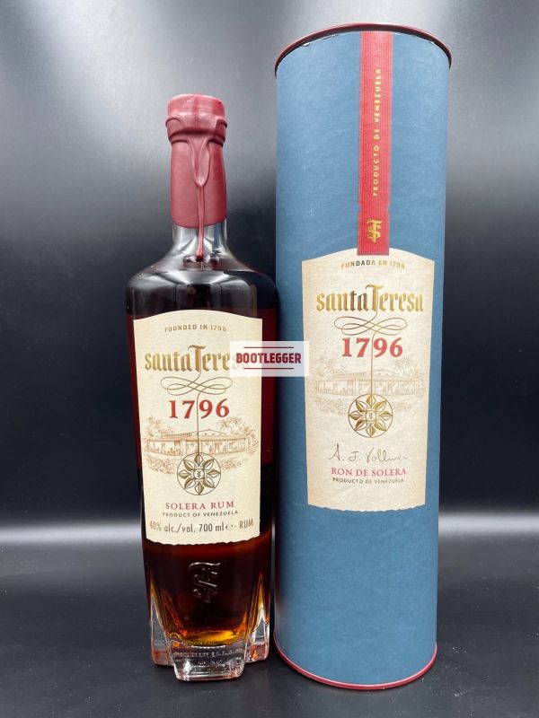 Santa Teresa 1796 0,7л