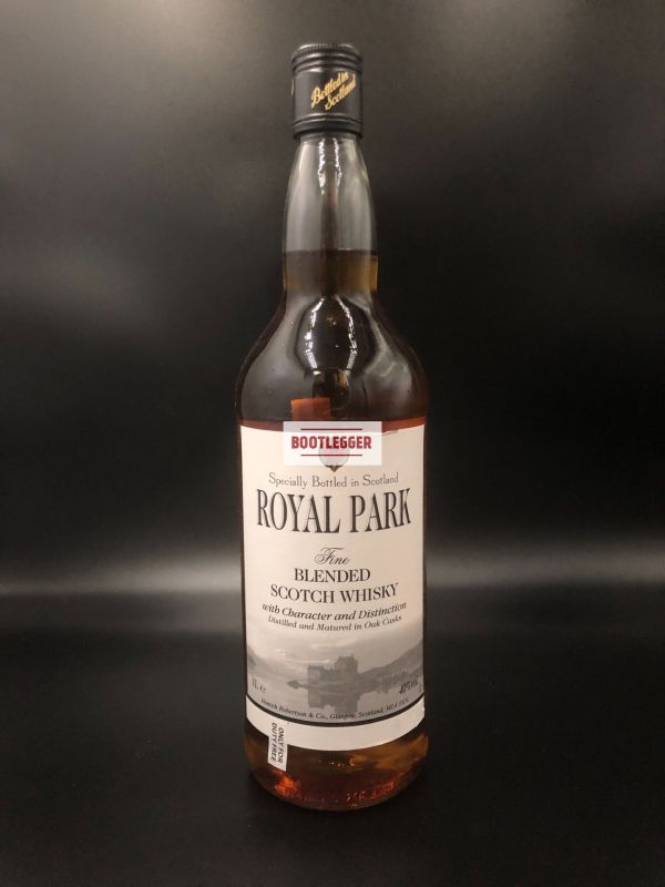 Royal Park 1л