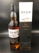 Ileach Cask Strength 0,7л